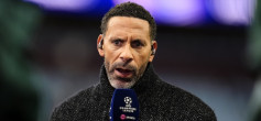 Rio Ferdinand : “Ce PSG est différent de tout ce qu’on a vu"