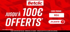 Pronostic Toulouse PSG : 226€ à gagner !