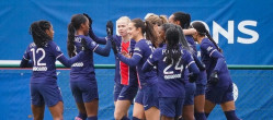 CdF-F : Dabritz marque encore, le PSG qualifié ! 