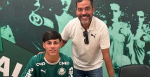PSG : Joao França suivi, Palmeiras dégaine une clause à 100 M€