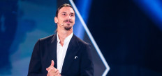 PSG : Zlatan félicite Paris… à la Zlatan !