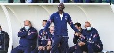 Gambardella : fin du rêve pour le PSG ! 