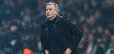 Luis Enrique : « Si je dois perdre, je veux perdre comme ça »