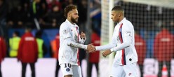 PSG-ASSE : la composition est tombée ! 