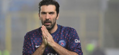 Info ParisTeam : Buffon en réflexion... 