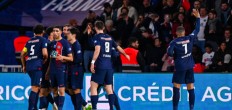 PSG 1-0 Rennes : merci Kylian, on est en finale ! Les notes des Parisiens 