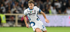 Le PSG, Barella s'exprime sur le choc
