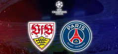 Stuttgart-PSG : à quelle heure, sur quel diffuseur ? 