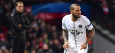 PSG : Tuchel répond à Dani Alves