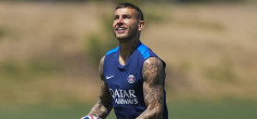 Hernandez : "Tout le monde se donne, on va revenir"