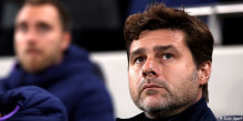 Pochettino : "Je ne commente rien sur ce que dit mon président"