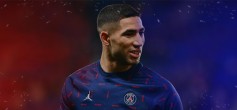 CdM : Achraf Hakimi "très fier" d'aller au Mondial