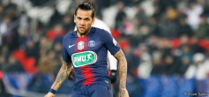 PSG: une annonce à venir pour Dani Alves ?