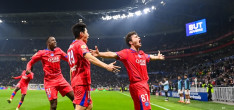 OL 2-3 PSG : JOAO NEVES CLIMATISE LYON ! Les notes des Parisiens 