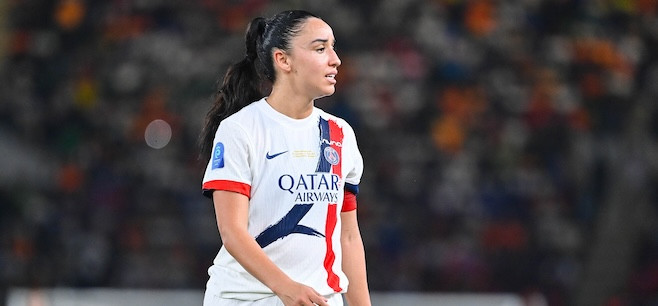 Montpellier 2-3 PSG : La résilience, elles l’ont ! (analyse)