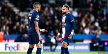 PSG 1-1 Benfica : les notes des Parisiens