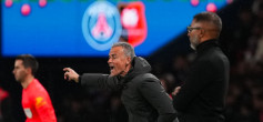 PSG : Luis Enrique allume les polémiques : “On n’a rien changé !”