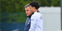 Galtier se confie sur le PSG : "Je suis admiratif de Luis Enrique"
