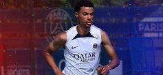 PSG : Ekitike l'attendait avec impatience