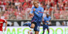 Xavi Simons casse la baraque, son club fait déjà le forcing !