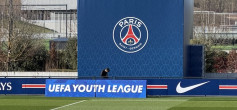 Youth League : PSG-Helsinki a un diffuseur !