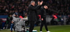 Luis Enrique : "Cette victoire est pour nos supporters"