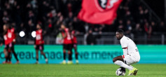Rennes 3-1 PSG : UN AVERTISSEMENT POUR LE PSG ! (Les notes des Parisiens)