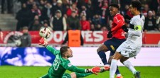 PSG : la réaction à chaud d'Arnau Tenas 