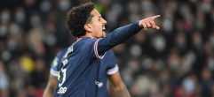« Ils ont cru qu’ils allaient gagner » : Marquinhos régale les supporters parisiens
