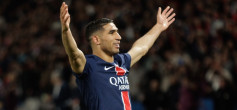 L1/9e : deux joueurs du PSG dans l'équipe type