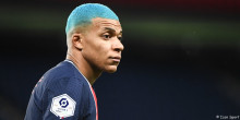 Mbappé : "Je n'ai jamais conseillé le président ou Leonardo"