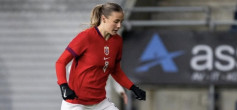 Mercato : le PSG s’offre une Norvégienne !