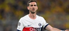 ASM-PSG : la composition casse-tête de Lucho  ! 