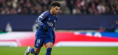 Liverpool-PSG : l’option Doué pour un match retour stratégique