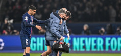 Le PSG pousse un « ouf » de soulagement pour Kvara