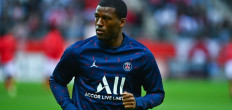 PSG : la mise au point de Wijnaldum