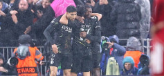 Liverpool 0-2 PSG : ILS ONT TENU, ILS ONT FRAPPÉ… PARIS EST EN DEMI-FINALE !!! (Les notes des Parisiens)
