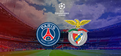 Benfica arrive avec un absent de taille ! 