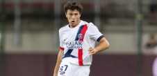 L1/J24 : 3 Parisiens dans l'équipe type