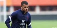 Mbappé met rapidement fin à la polémique naissante