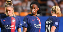 PSG : c'est toujours le même refrain... 