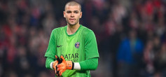 PSG : Chevalier s'est blessé à l'entraînement 