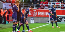 Laporta : "Messi, nous étions attristés et déçus lorsqu'on a vu ses débuts au PSG"