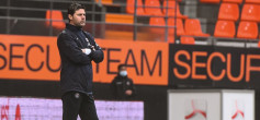 Pochettino : "Le responsable, c'est moi"