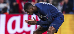 Sauvons le soldat Dembélé
