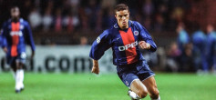 PSG : Laurent Robert invité spécial d'Al-Khelaïfi