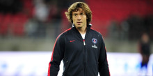 Lugano : "Le PSG n’était pas prêt à opérer de tels changements"