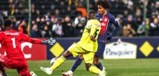 Groupe du PSG : 5 absents, Mayulu continue à kiffer ! 