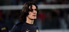 Tuchel souhaite vendre Cavani cet été 