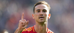 Fabian Ruiz, Champion du Monde 2026